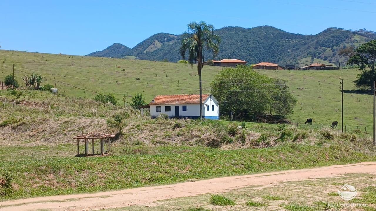 TERRENO EM GONÇALVES/MG