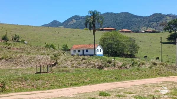 TERRENO EM GONÇALVES/MG