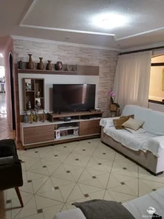 IMÓVEL COM 3 RESIDÊNCIAS EM MAUÁ/SP