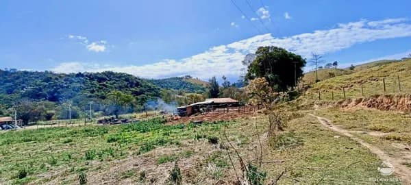 FAZENDA EM CACHOEIRA PAULISTA/SP