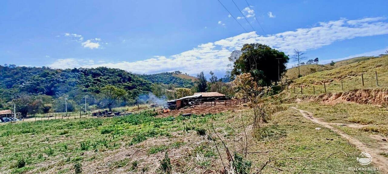 FAZENDA EM CACHOEIRA PAULISTA/SP