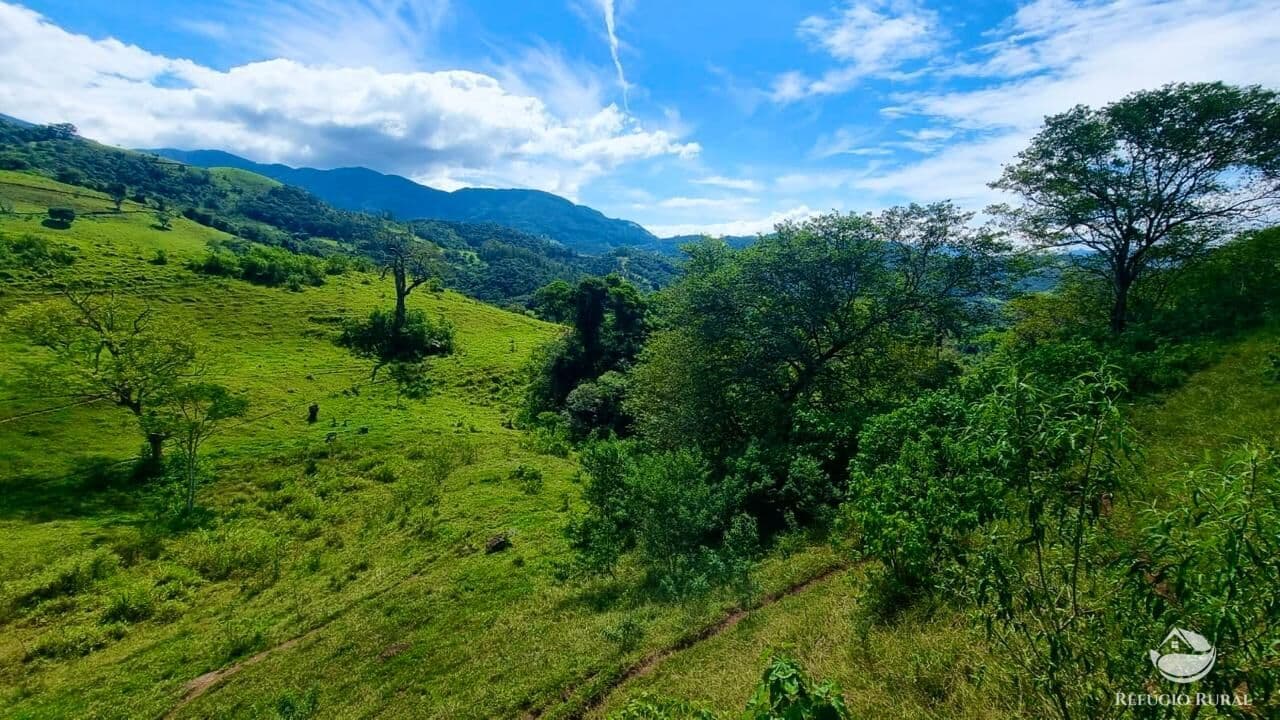 Lote/Terreno em Sapucaí-Mirim - Centro