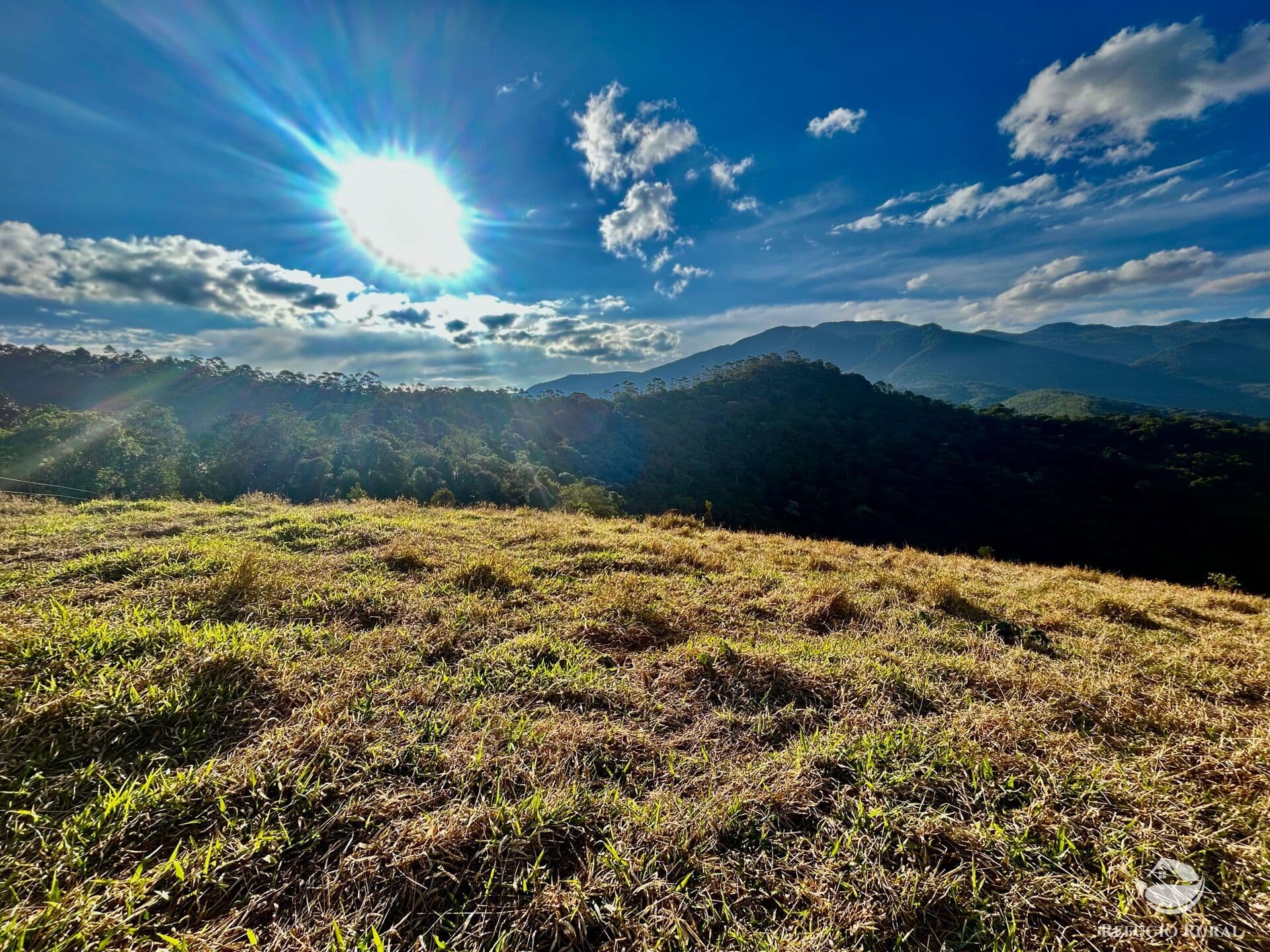TERRENO EM SÃO FRANCISCO XAVIER