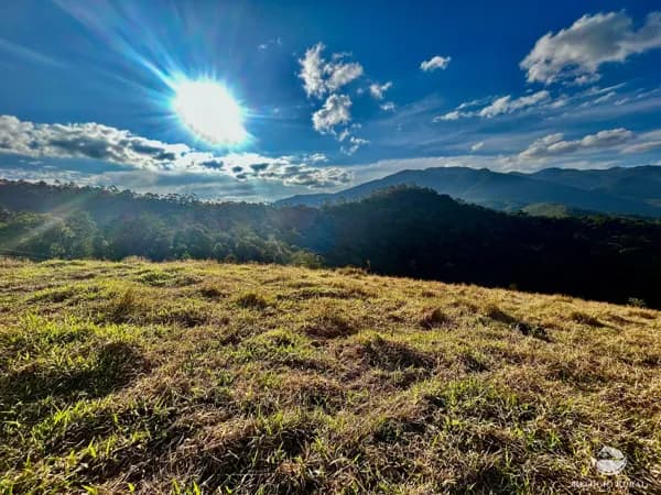TERRENO EM SÃO FRANCISCO XAVIER