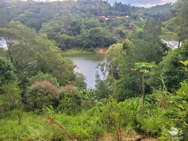 CHÁCARA EM JAMBEIRO/SP