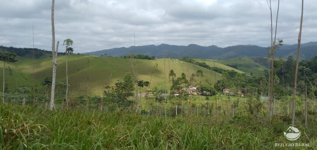 TERRENO COM LINDA VISTA EM MONTEIRO LOBATO/SP