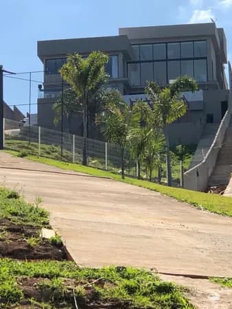 CHÁCARA EM IGARATÁ/SP