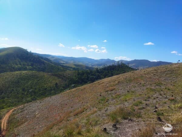 LINDO TERRENO COM VISTA INCRÍVEL EM MONTEIRO LOBATO
