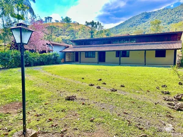 CHÁCARA EM SÃO FRANCISCO XAVIER/SJC/SP
