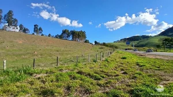 TERRENO EM GONÇALVES/MG