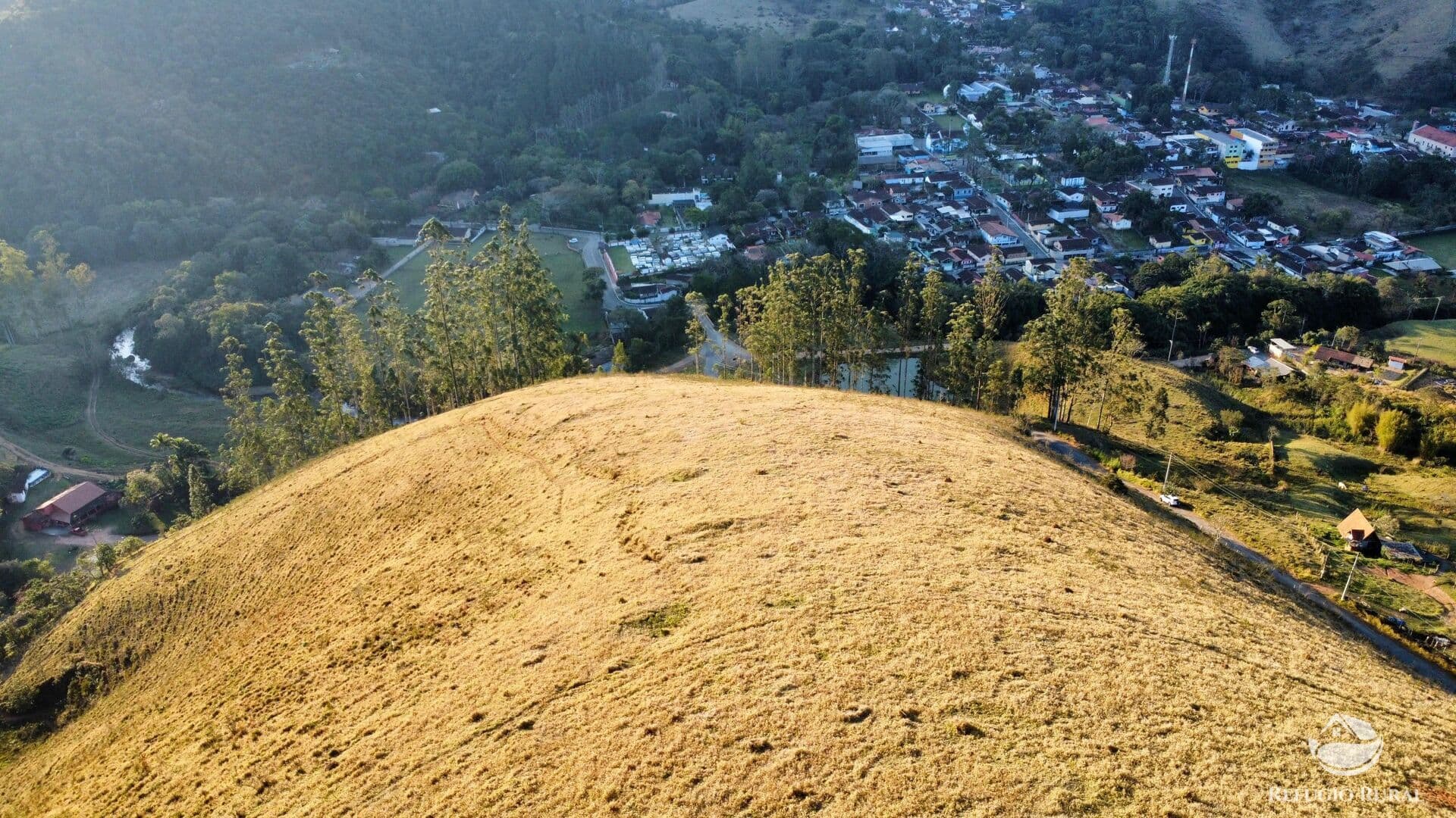 TERRENO EM SÃO FRANCISCO XAVIER