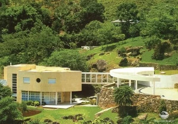 SÍTIO EM SÃO FRANCISCO XAVIER