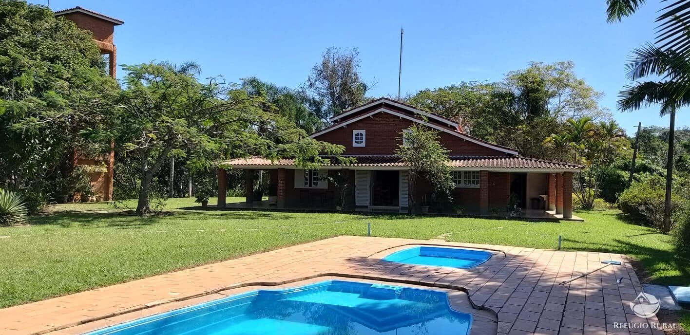 SÍTIO DOS SONHOS EM JARINU/SP