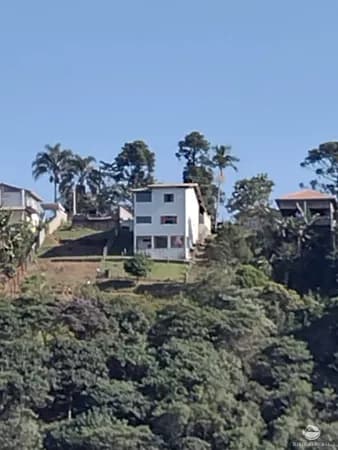 LINDO SOBRADO COM VISTA PANORÂMICA EM MONTEIRO LOBATO/SP