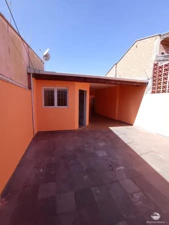 CASA EXCELENTE EM TAUBATÉ/SP