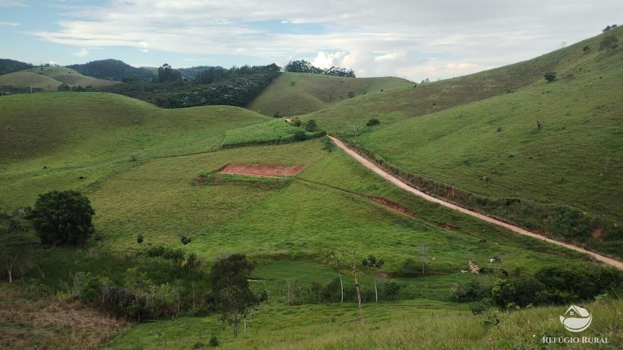GLEBAS EM REDENÇÃO DA SERRA/SP