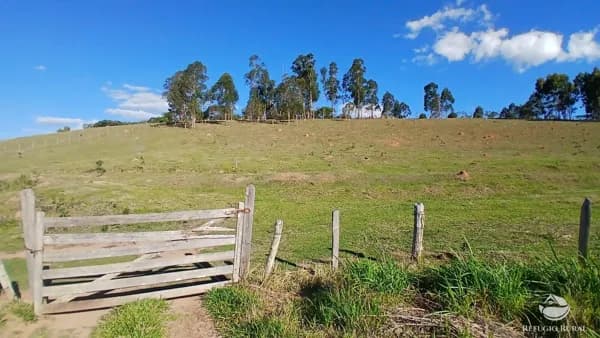TERRENO EM GONÇALVES/MG