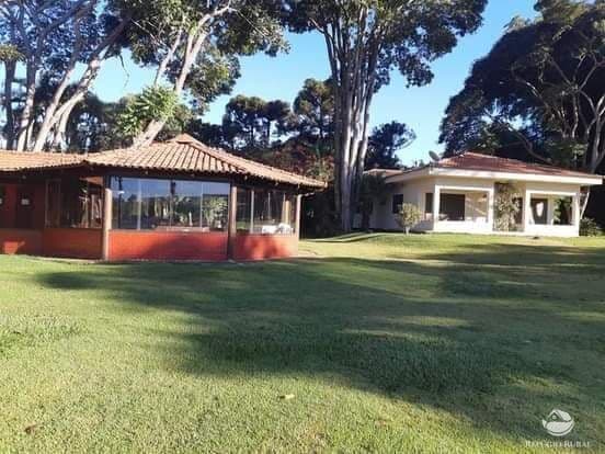 FAZENDA EM SÃO JOÃO D' ALIANÇA/GO