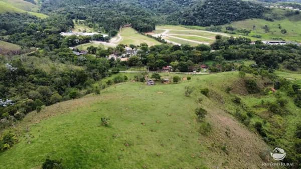 FAZENDA EM SÃO FRANCISCO XAVIER/SJC/SP
