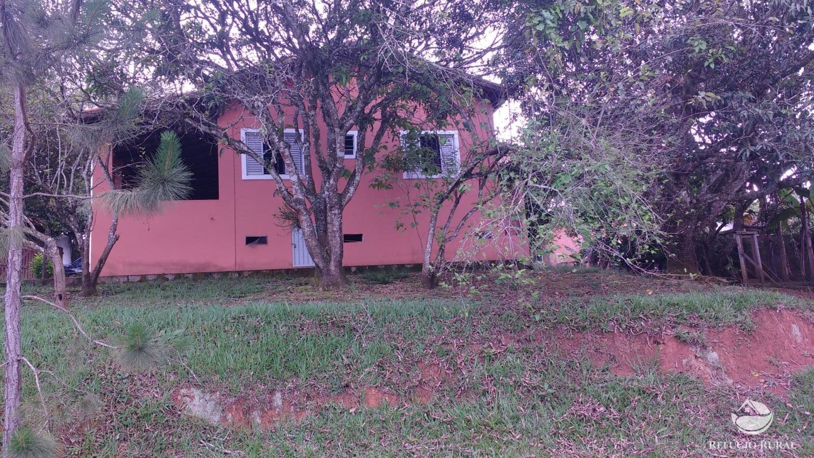 CHÁCARA EM CONDOMÍNIO RESIDENCIAL EM SÃO JOSÉ DOS CAMPOS/SP
