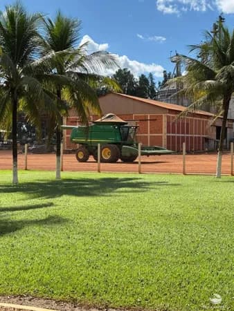 FAZENDA EM CAMPOS LINDOS/TO