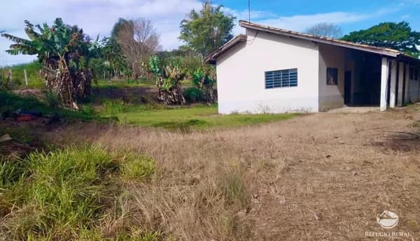 CHÁCARA EM CAÇAPAVA/SP