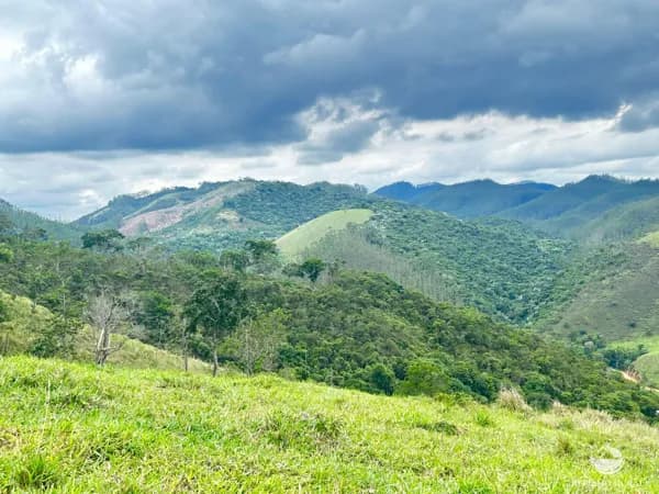 LINDO TERRENO COM VISTA PARA AS MONTANHAS EM SÃO FRANCISCO XAVIER/SJC/SP