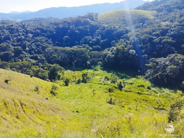 SÍTIO COM NASCENTES, PLATÔS NATURAIS E LINDA VISTA EM SÃO JOSÉ DOS CAMPOS/SP