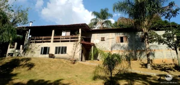 CHÁCAR EM JOANÓPOLIS/SP