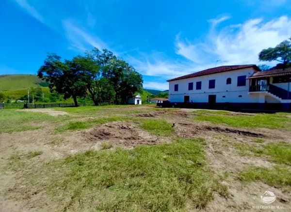 FAZENDA EM ROSEIRA SP