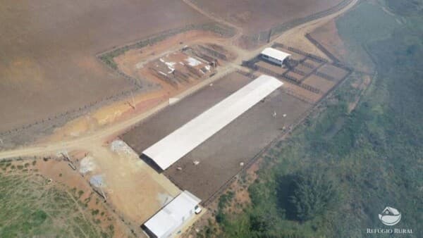 FAZENDA EM CAÇAPAVA - SP