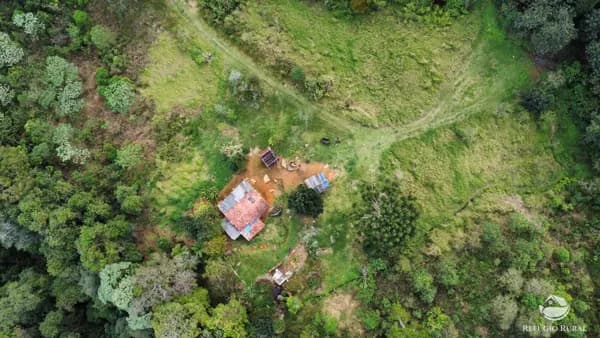FAZENDA EM MONTEIRO LOBATO/SP