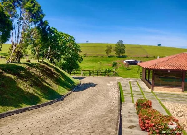 FAZENDA EM BOTUCATU/SP
