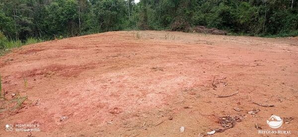 TERRENO 25.000 M² B FORROS MONTEIRO LOBATO