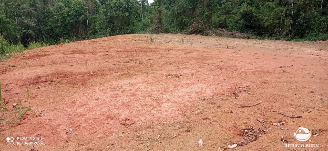 TERRENO 25.000 M² B FORROS MONTEIRO LOBATO