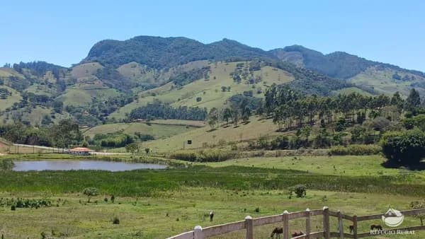 TERRENO EM GONÇALVES/MG