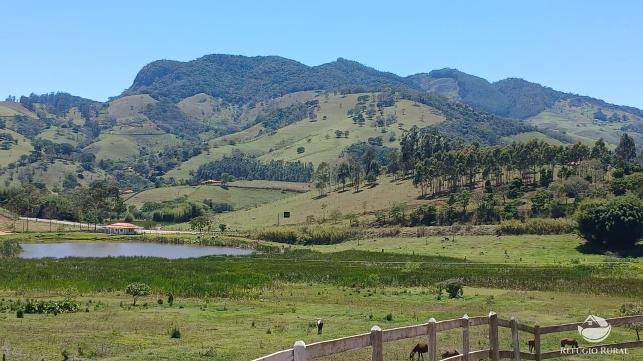 TERRENO EM GONÇALVES/MG