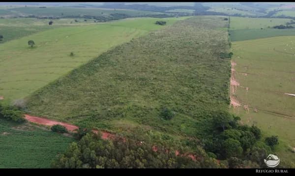 FAZENDA EM TAPEJARA/PR