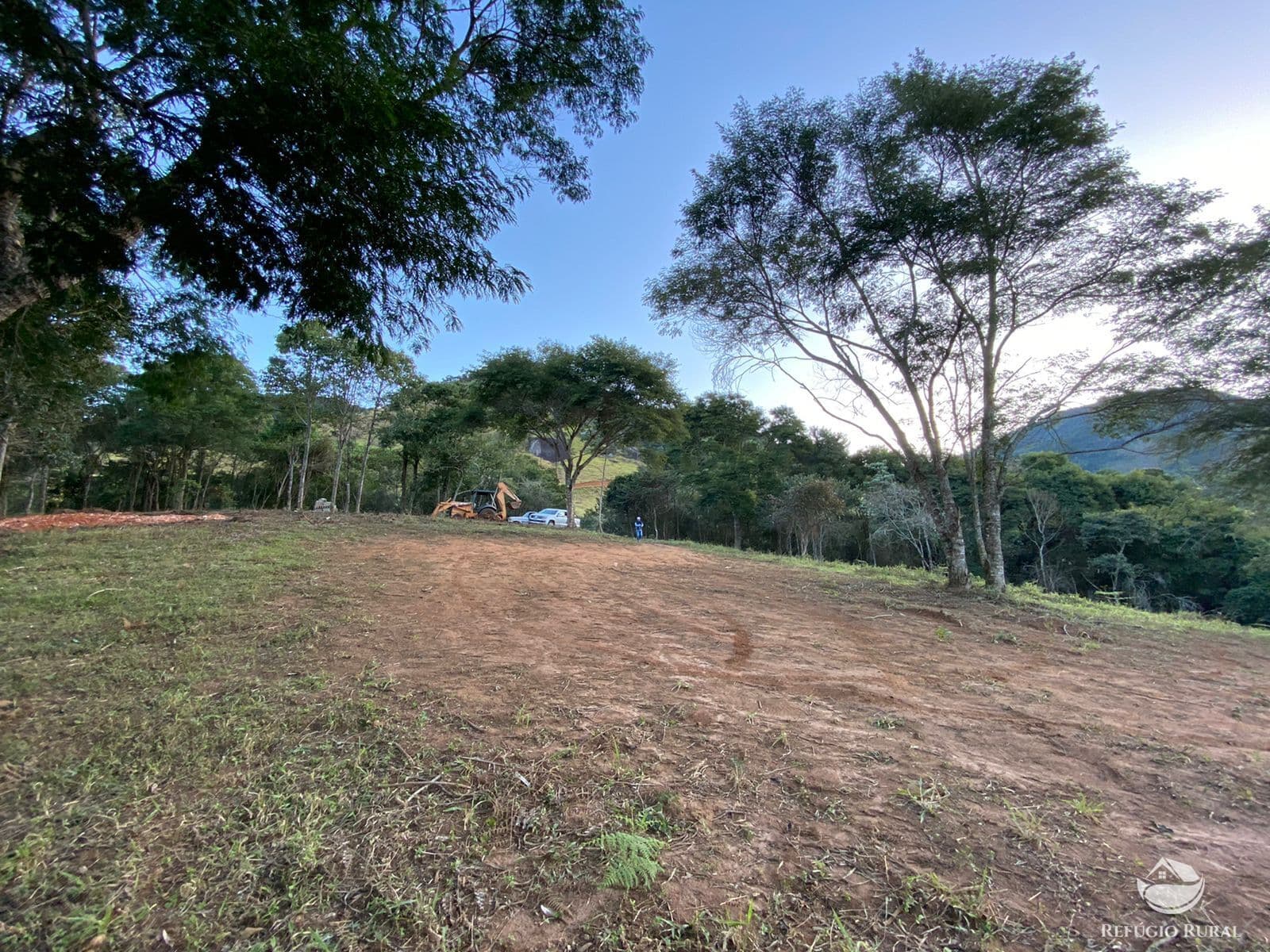 TERRENO INCRÍVEL COM VISTA PANARÂMICA EM SAPUCAÍ-MIRIM/MG