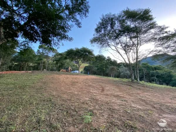 TERRENO INCRÍVEL COM VISTA PANARÂMICA EM SAPUCAÍ-MIRIM/MG