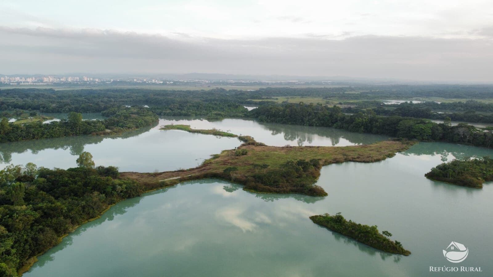 FAZENDA EM TREMEMBÉ/SP