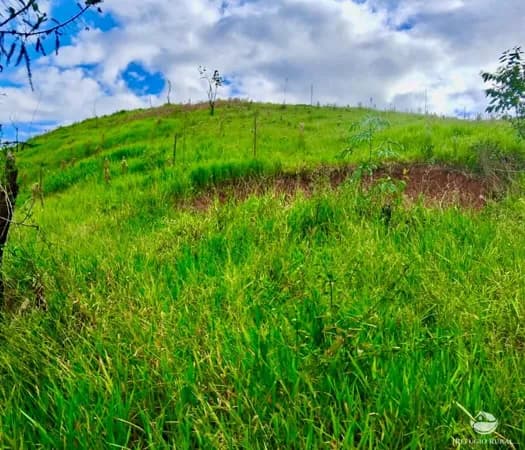 TERRENO EM IGARATÁ/SP