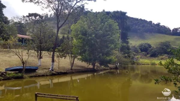 SÍTIO IMPERDÍVEL EM SÃO JOSÉ DOS CAMPOS/SP