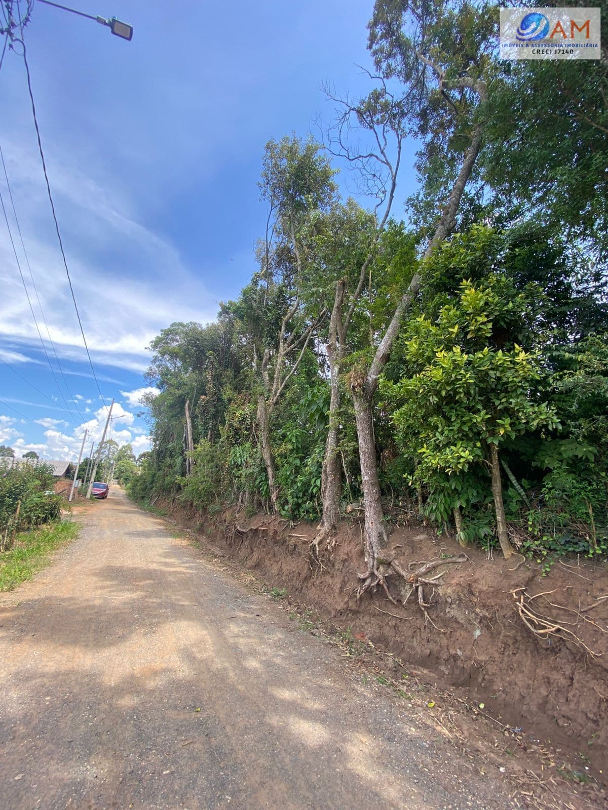 Terreno Lote em Centro, Balsa Nova/PR