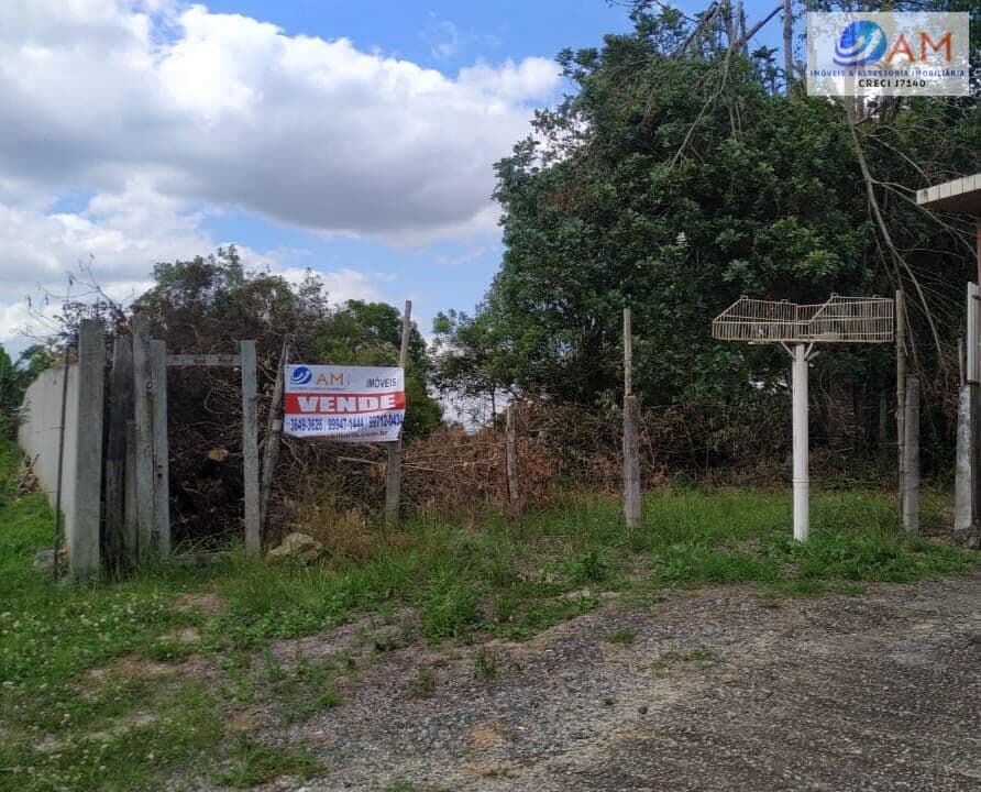Terreno Lote em Vila Torres I, Campo Largo/PR