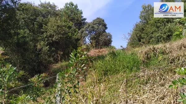 Lote/Terreno em Campo Largo - Vila Torres