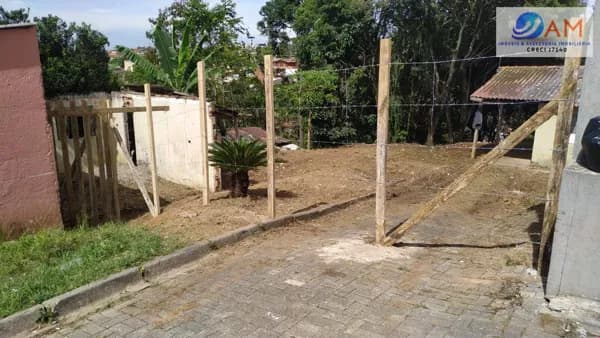 Lote/Terreno em Campo Largo - Vila Déa