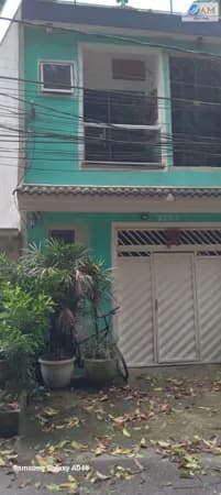 Apartamento Triplex em Vargem Grande, Rio de Janeiro/RJ