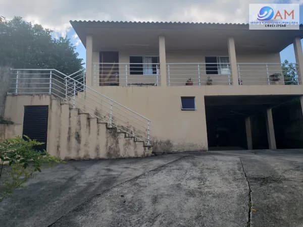 Casa em Vila Torres I, Campo Largo/PR