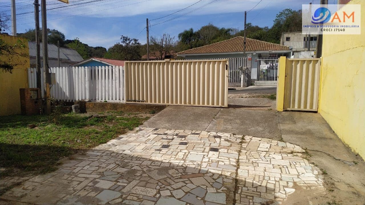 Casa Padrão Averbada